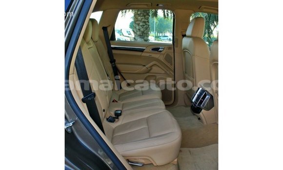 Buy Import Porsche Cayenne Brown Car in Import - Dubai in Clarendon Buy Import Porsche Cayenne Brown Car in Import - Dubai in Clarendon