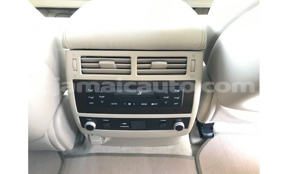 Buy Import Toyota Land Cruiser White Car in Import - Dubai in Clarendon Buy Import Toyota Land Cruiser White Car in Import - Dubai in Clarendon