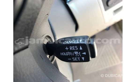 Buy Import Toyota Land Cruiser White Car in Import - Dubai in Clarendon Buy Import Toyota Land Cruiser White Car in Import - Dubai in Clarendon