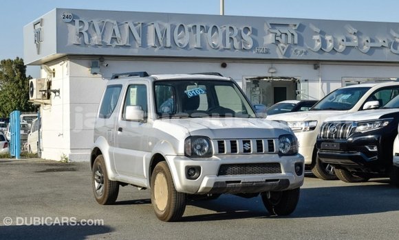 Acheter Import Voiture Suzuki Jimny Autre à Import - Dubai, Clarendon Acheter Import Voiture Suzuki Jimny Autre à Import - Dubai, Clarendon