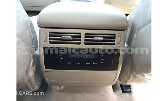 Buy Import Toyota Land Cruiser Black Car in Import - Dubai in Clarendon Buy Import Toyota Land Cruiser Black Car in Import - Dubai in Clarendon