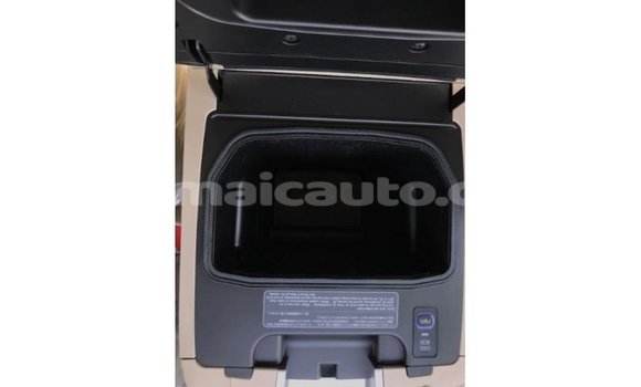 Buy Import Toyota Land Cruiser Black Car in Import - Dubai in Clarendon Buy Import Toyota Land Cruiser Black Car in Import - Dubai in Clarendon