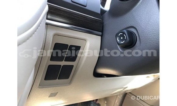 Buy Import Toyota Land Cruiser Black Car in Import - Dubai in Clarendon Buy Import Toyota Land Cruiser Black Car in Import - Dubai in Clarendon