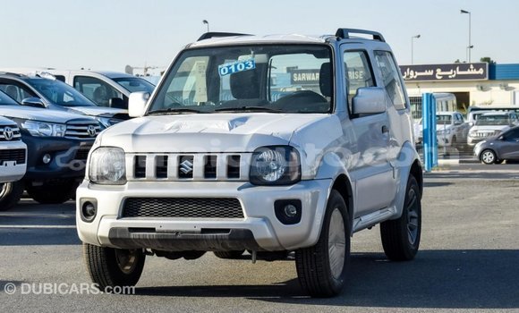 Acheter Import Voiture Suzuki Jimny Autre à Import - Dubai, Clarendon Acheter Import Voiture Suzuki Jimny Autre à Import - Dubai, Clarendon