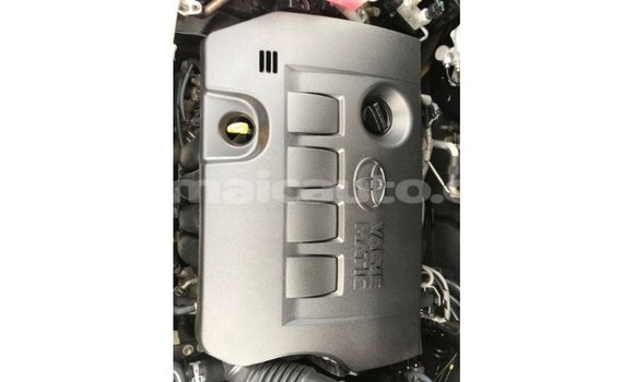 Buy Import Toyota Harrier Black Car in Import - Dubai in Clarendon Buy Import Toyota Harrier Black Car in Import - Dubai in Clarendon