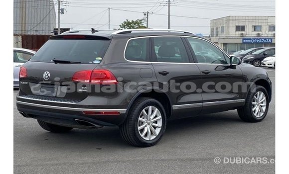 Buy Import Volkswagen Touareg Other Car in Import - Dubai in Clarendon Buy Import Volkswagen Touareg Other Car in Import - Dubai in Clarendon