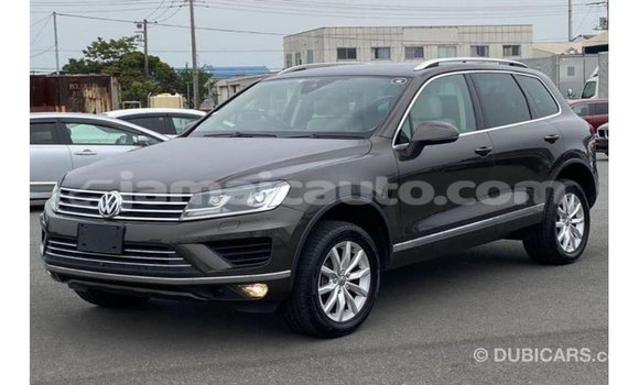 Buy Import Volkswagen Touareg Other Car in Import - Dubai in Clarendon Buy Import Volkswagen Touareg Other Car in Import - Dubai in Clarendon