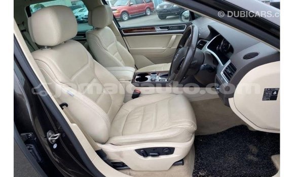 Buy Import Volkswagen Touareg Other Car in Import - Dubai in Clarendon Buy Import Volkswagen Touareg Other Car in Import - Dubai in Clarendon