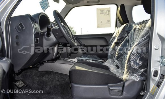 Acheter Import Voiture Suzuki Jimny Autre à Import - Dubai, Clarendon Acheter Import Voiture Suzuki Jimny Autre à Import - Dubai, Clarendon