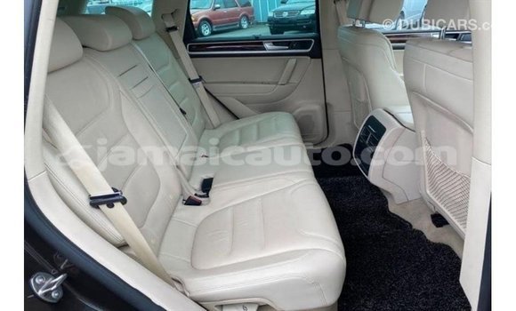 Buy Import Volkswagen Touareg Other Car in Import - Dubai in Clarendon Buy Import Volkswagen Touareg Other Car in Import - Dubai in Clarendon