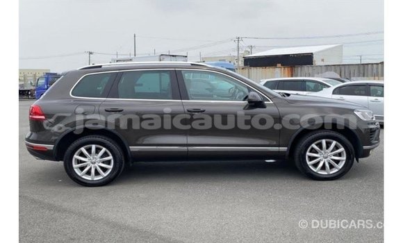 Buy Import Volkswagen Touareg Other Car in Import - Dubai in Clarendon Buy Import Volkswagen Touareg Other Car in Import - Dubai in Clarendon