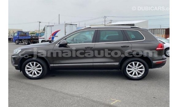 Buy Import Volkswagen Touareg Other Car in Import - Dubai in Clarendon Buy Import Volkswagen Touareg Other Car in Import - Dubai in Clarendon