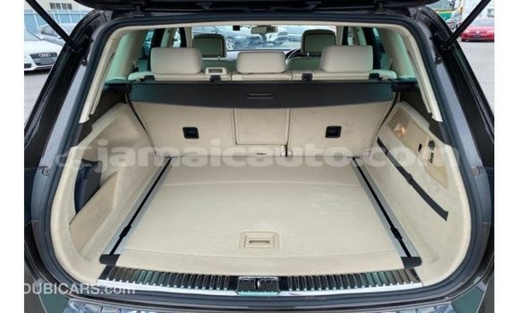 Buy Import Volkswagen Touareg Other Car in Import - Dubai in Clarendon Buy Import Volkswagen Touareg Other Car in Import - Dubai in Clarendon