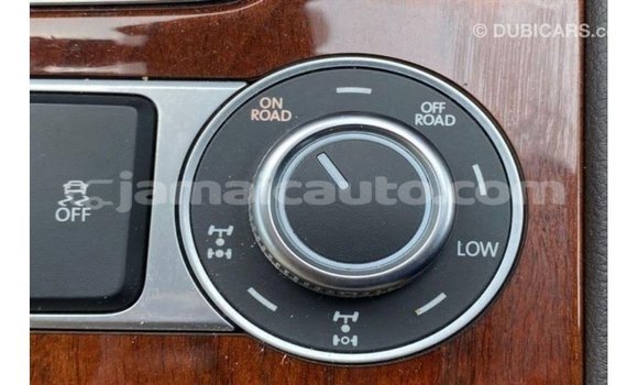 Buy Import Volkswagen Touareg Other Car in Import - Dubai in Clarendon Buy Import Volkswagen Touareg Other Car in Import - Dubai in Clarendon