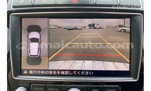 Buy Import Volkswagen Touareg Other Car in Import - Dubai in Clarendon Buy Import Volkswagen Touareg Other Car in Import - Dubai in Clarendon