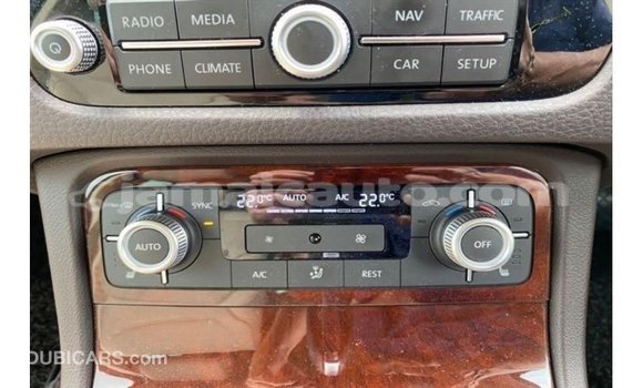 Buy Import Volkswagen Touareg Other Car in Import - Dubai in Clarendon Buy Import Volkswagen Touareg Other Car in Import - Dubai in Clarendon