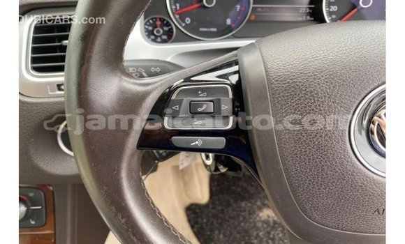 Buy Import Volkswagen Touareg Other Car in Import - Dubai in Clarendon Buy Import Volkswagen Touareg Other Car in Import - Dubai in Clarendon