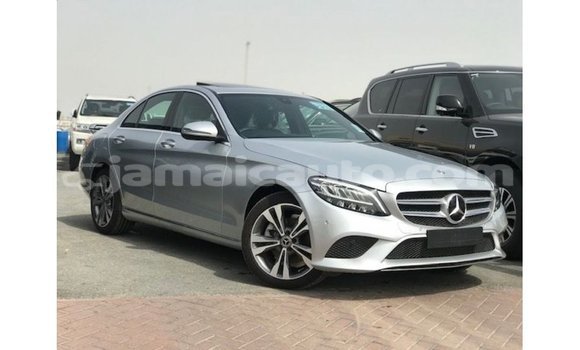 Buy Import Mercedes-Benz 200 Other Car in Import - Dubai in Clarendon