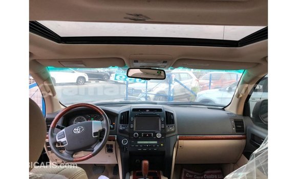 Buy Import Toyota Land Cruiser Black Car in Import - Dubai in Clarendon Buy Import Toyota Land Cruiser Black Car in Import - Dubai in Clarendon