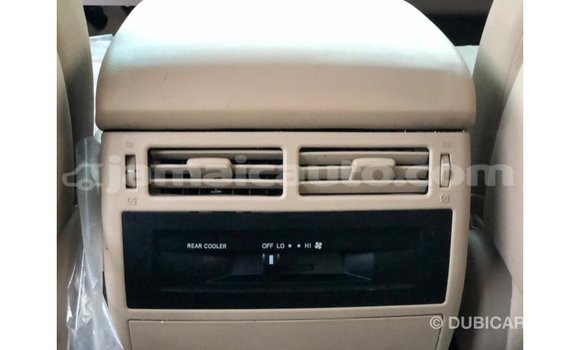 Buy Import Toyota Land Cruiser Black Car in Import - Dubai in Clarendon Buy Import Toyota Land Cruiser Black Car in Import - Dubai in Clarendon