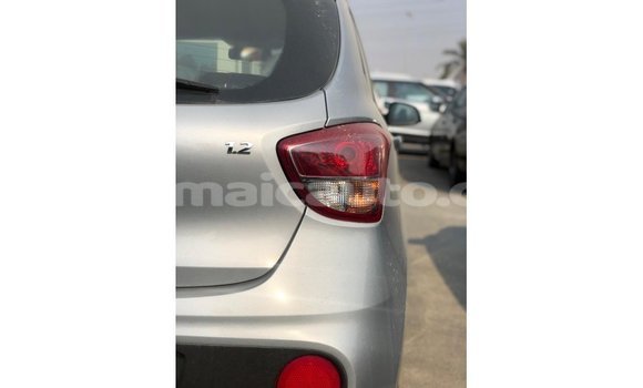 Buy Import Hyundai i10 Other Car in Import - Dubai in Clarendon Buy Import Hyundai i10 Other Car in Import - Dubai in Clarendon
