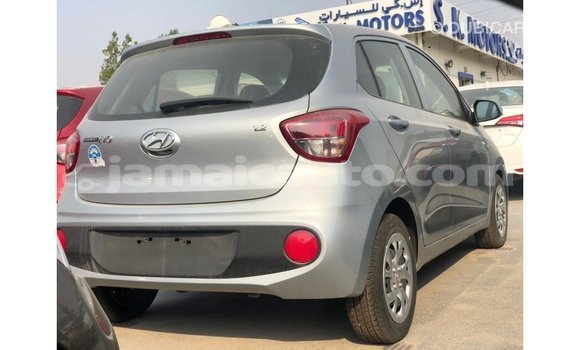 Buy Import Hyundai i10 Other Car in Import - Dubai in Clarendon Buy Import Hyundai i10 Other Car in Import - Dubai in Clarendon