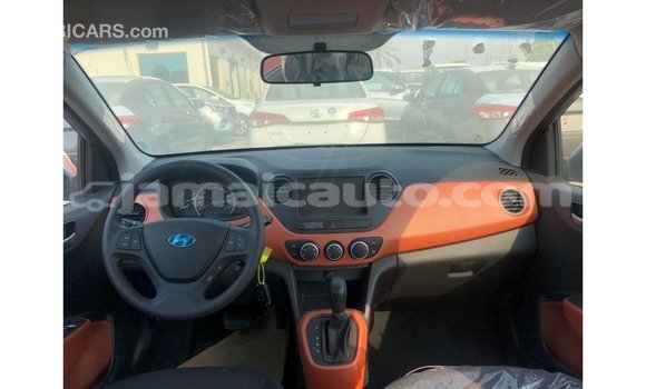 Buy Import Hyundai i10 Other Car in Import - Dubai in Clarendon Buy Import Hyundai i10 Other Car in Import - Dubai in Clarendon