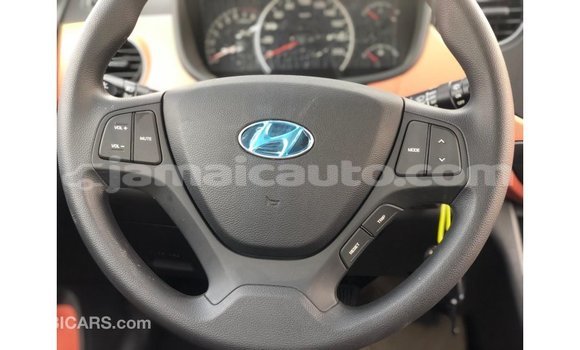 Buy Import Hyundai i10 Other Car in Import - Dubai in Clarendon Buy Import Hyundai i10 Other Car in Import - Dubai in Clarendon