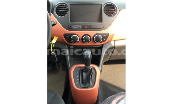Buy Import Hyundai i10 Other Car in Import - Dubai in Clarendon Buy Import Hyundai i10 Other Car in Import - Dubai in Clarendon