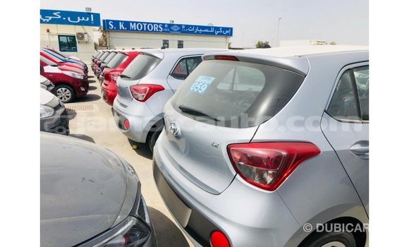 Buy Import Hyundai i10 Other Car in Import - Dubai in Clarendon Buy Import Hyundai i10 Other Car in Import - Dubai in Clarendon