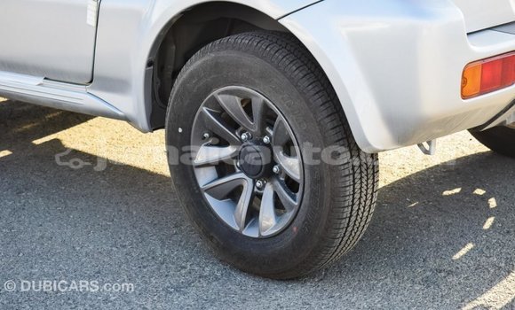 Buy Import Suzuki Jimny Other Car in Import - Dubai in Clarendon