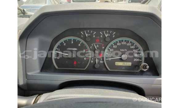 Buy Import Toyota Land Cruiser White Car in Import - Dubai in Clarendon Buy Import Toyota Land Cruiser White Car in Import - Dubai in Clarendon