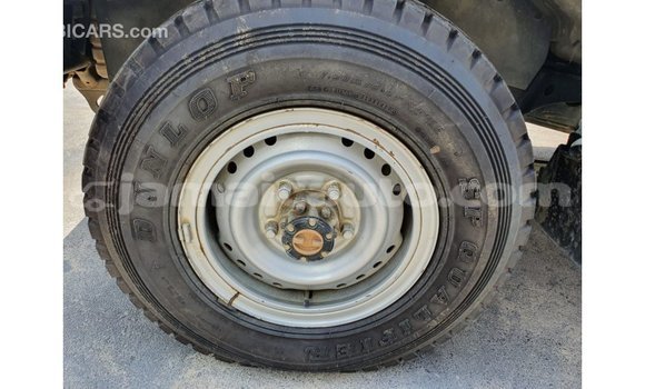 Buy Import Toyota Land Cruiser White Car in Import - Dubai in Clarendon Buy Import Toyota Land Cruiser White Car in Import - Dubai in Clarendon