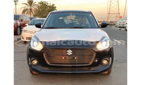 Acheter Import Voiture Suzuki Swift Noir à Import - Dubai, Clarendon Acheter Import Voiture Suzuki Swift Noir à Import - Dubai, Clarendon