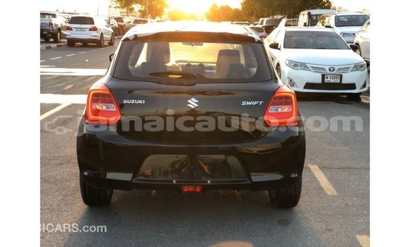 Acheter Import Voiture Suzuki Swift Noir à Import - Dubai, Clarendon Acheter Import Voiture Suzuki Swift Noir à Import - Dubai, Clarendon