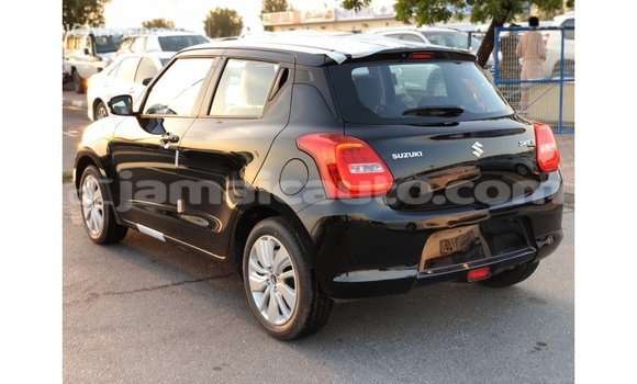 Acheter Import Voiture Suzuki Swift Noir à Import - Dubai, Clarendon Acheter Import Voiture Suzuki Swift Noir à Import - Dubai, Clarendon
