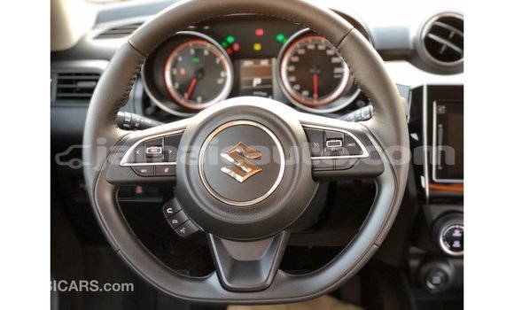 Acheter Import Voiture Suzuki Swift Noir à Import - Dubai, Clarendon Acheter Import Voiture Suzuki Swift Noir à Import - Dubai, Clarendon