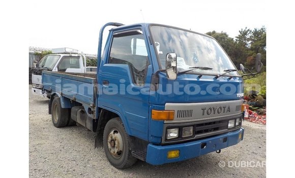 Buy Import Toyota Dyna Blue Car in Import - Dubai in Clarendon Buy Import Toyota Dyna Blue Car in Import - Dubai in Clarendon