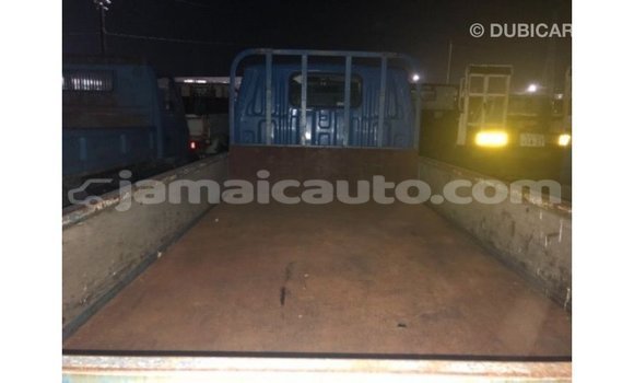 Buy Import Toyota Dyna Blue Car in Import - Dubai in Clarendon Buy Import Toyota Dyna Blue Car in Import - Dubai in Clarendon