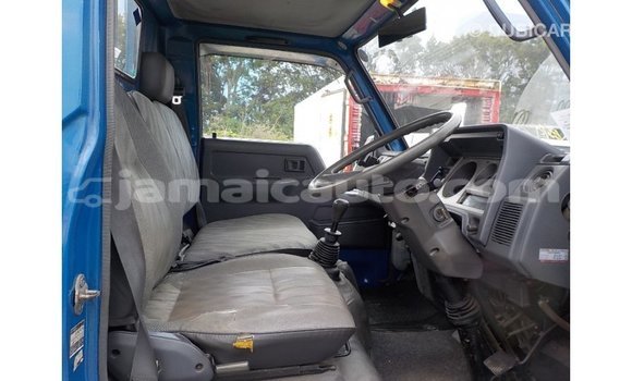 Buy Import Toyota Dyna Blue Car in Import - Dubai in Clarendon Buy Import Toyota Dyna Blue Car in Import - Dubai in Clarendon