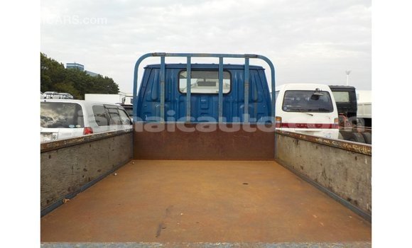 Buy Import Toyota Dyna Blue Car in Import - Dubai in Clarendon Buy Import Toyota Dyna Blue Car in Import - Dubai in Clarendon
