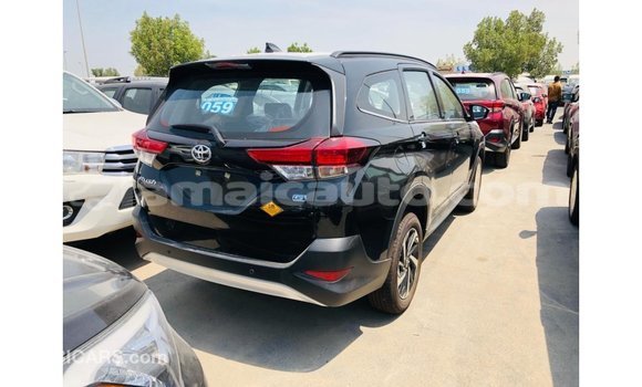 Acheter Import Voiture Toyota Rush Rouge à Import - Dubai, Clarendon Acheter Import Voiture Toyota Rush Rouge à Import - Dubai, Clarendon