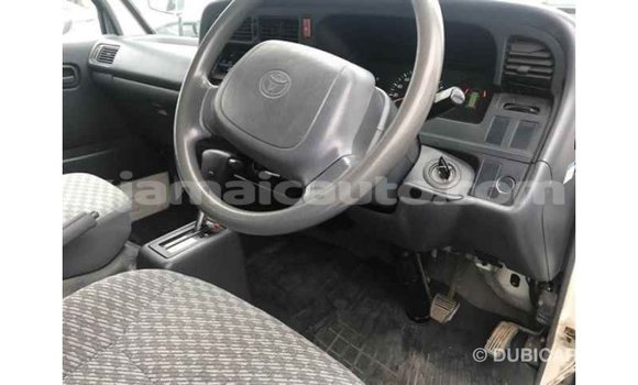 Buy Import Toyota Hiace White Car in Import - Dubai in Clarendon Buy Import Toyota Hiace White Car in Import - Dubai in Clarendon