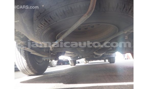 Buy Import Toyota Hiace White Car in Import - Dubai in Clarendon Buy Import Toyota Hiace White Car in Import - Dubai in Clarendon