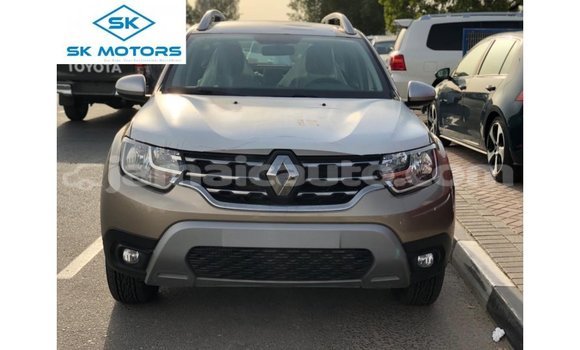 Acheter Import Voiture Renault Duster Beige à Import - Dubai, Clarendon Acheter Import Voiture Renault Duster Beige à Import - Dubai, Clarendon
