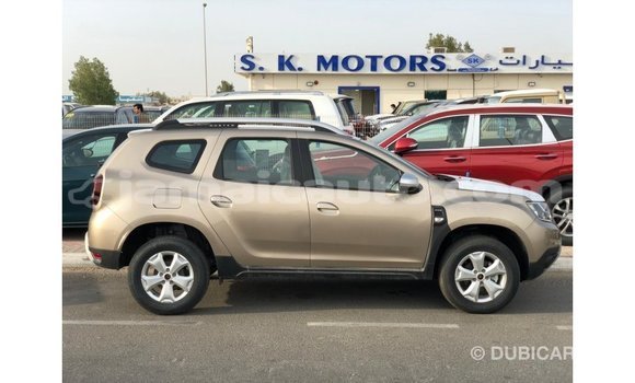 Acheter Import Voiture Renault Duster Beige à Import - Dubai, Clarendon Acheter Import Voiture Renault Duster Beige à Import - Dubai, Clarendon