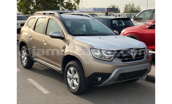 Acheter Import Voiture Renault Duster Beige à Import - Dubai, Clarendon Acheter Import Voiture Renault Duster Beige à Import - Dubai, Clarendon