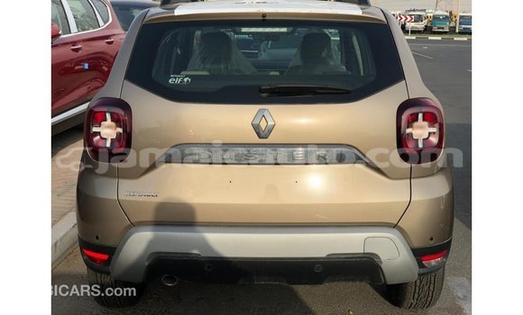 Acheter Import Voiture Renault Duster Beige à Import - Dubai, Clarendon Acheter Import Voiture Renault Duster Beige à Import - Dubai, Clarendon