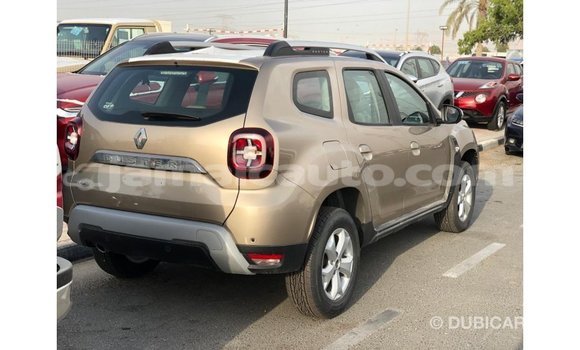 Acheter Import Voiture Renault Duster Beige à Import - Dubai, Clarendon Acheter Import Voiture Renault Duster Beige à Import - Dubai, Clarendon