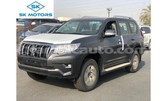 Acheter Import Voiture Toyota Prado Autre à Import - Dubai, Clarendon Acheter Import Voiture Toyota Prado Autre à Import - Dubai, Clarendon